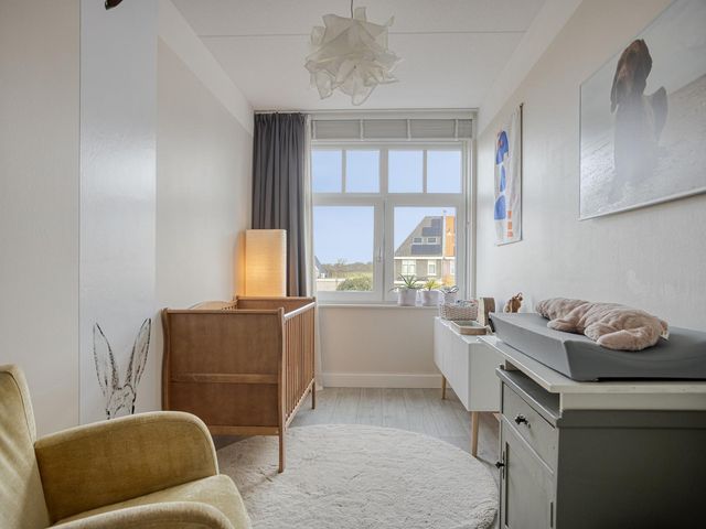 Waterpoort 6, Goedereede