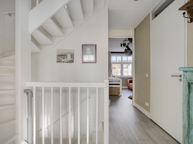 Waterpoort 6, Goedereede