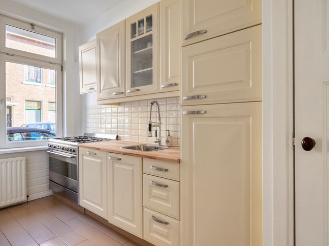 Robijnstraat 7A, Rotterdam