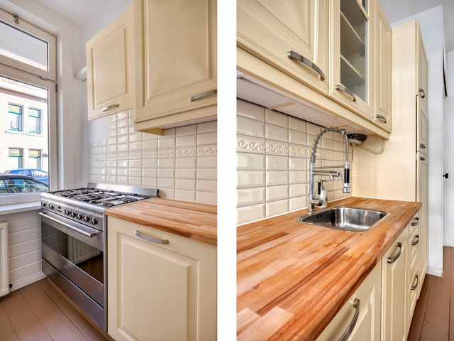 Robijnstraat 7A, Rotterdam