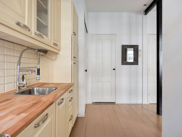 Robijnstraat 7A, Rotterdam