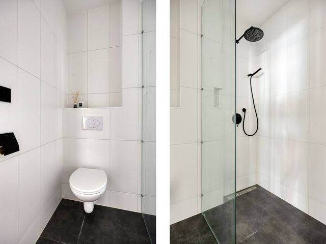 Robijnstraat 7A, Rotterdam