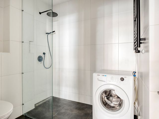 Robijnstraat 7A, Rotterdam