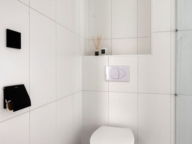 Robijnstraat 7A, Rotterdam