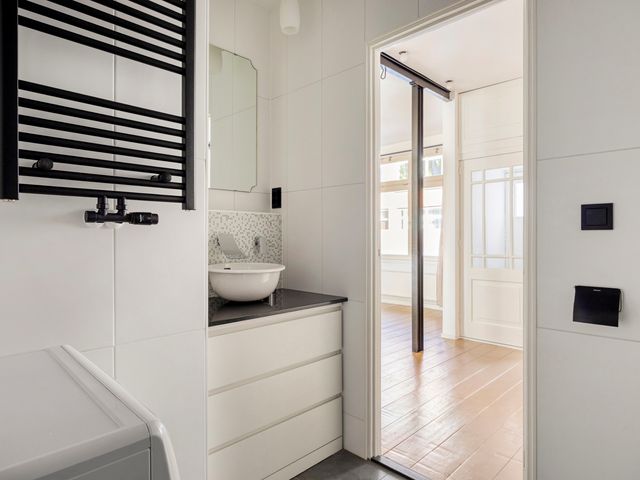 Robijnstraat 7A, Rotterdam