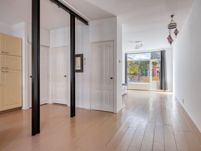 Robijnstraat 7A, Rotterdam