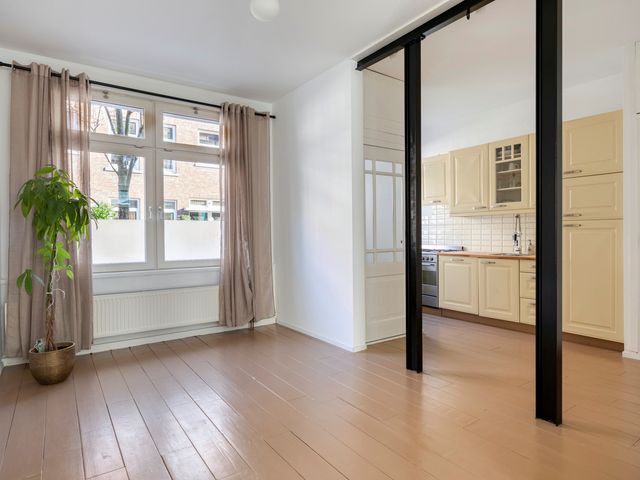 Robijnstraat 7A, Rotterdam