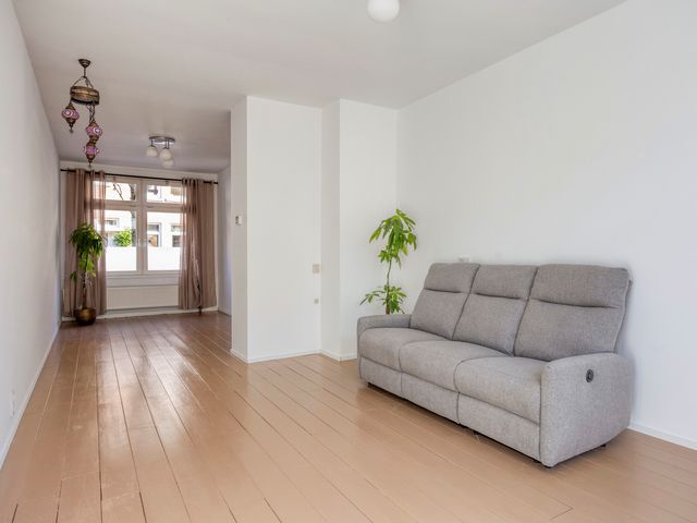 Robijnstraat 7A, Rotterdam