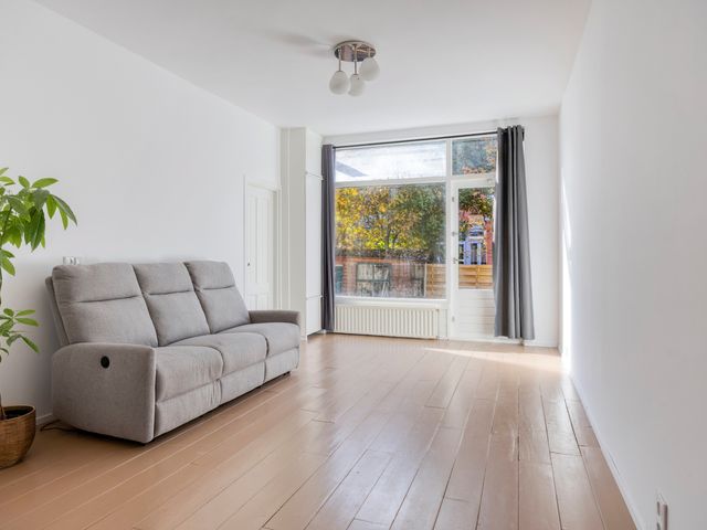 Robijnstraat 7A, Rotterdam