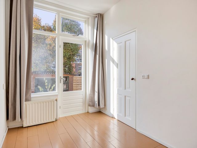 Robijnstraat 7A, Rotterdam