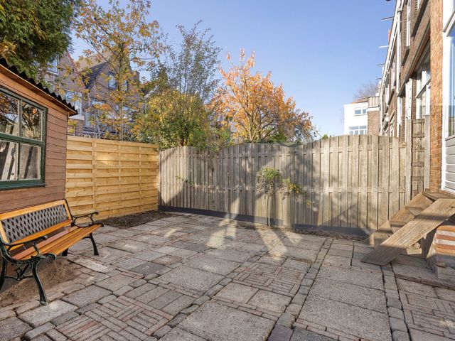 Robijnstraat 7A, Rotterdam