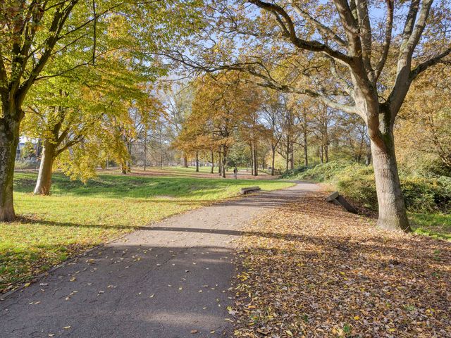 Robijnstraat 7A, Rotterdam