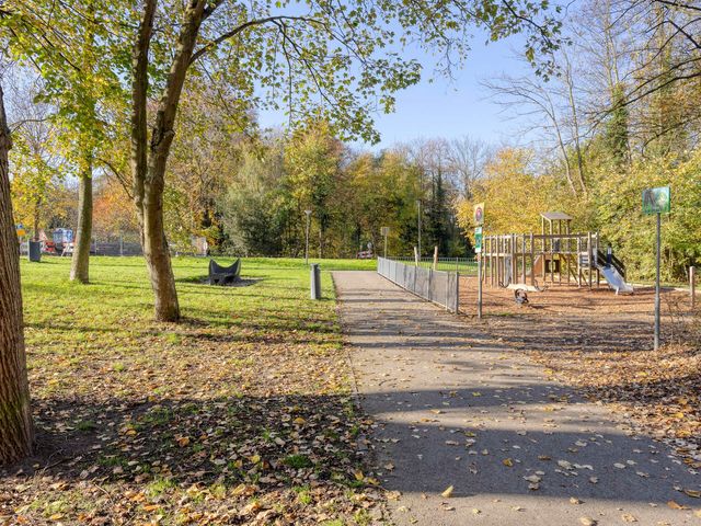 Robijnstraat 7A, Rotterdam