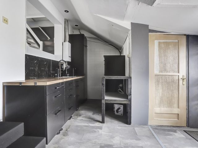 Stoofdijk 79, Stavenisse