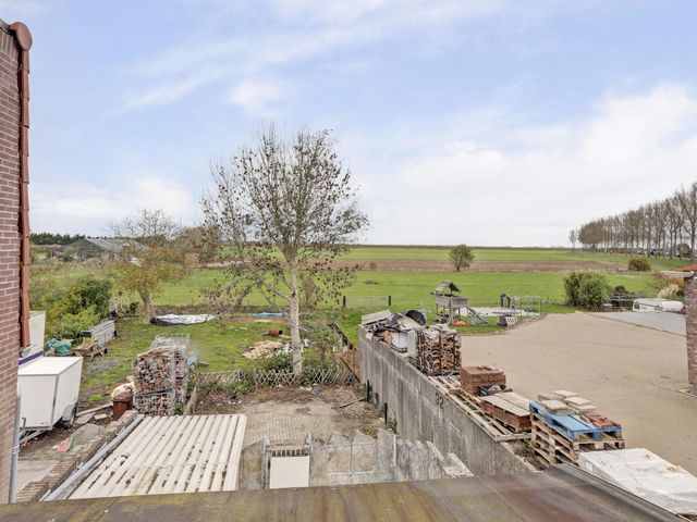 Stoofdijk 79, Stavenisse