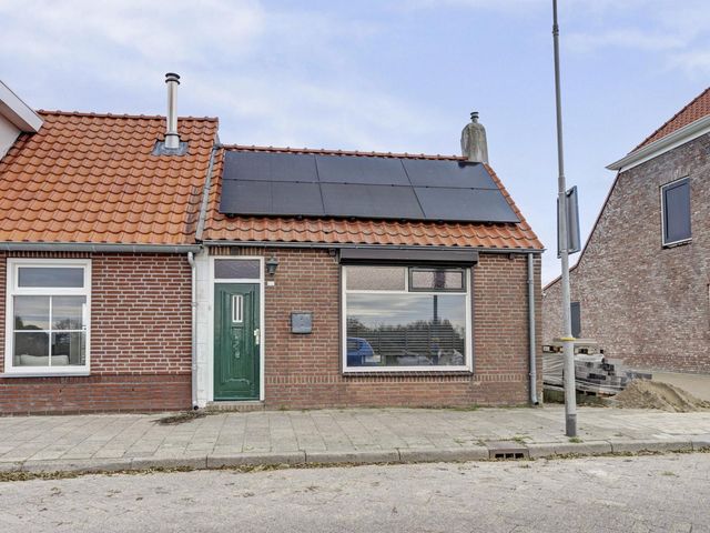 Stoofdijk 79, Stavenisse