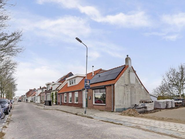 Stoofdijk 79, Stavenisse