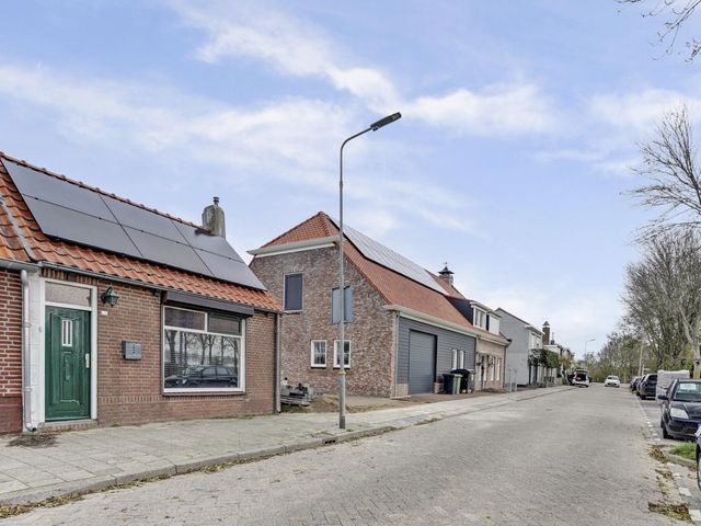 Stoofdijk 79, Stavenisse