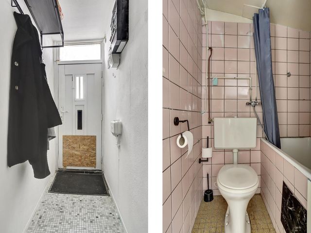 Stoofdijk 79, Stavenisse