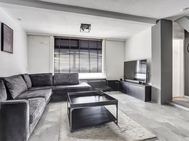 Stoofdijk 79, Stavenisse