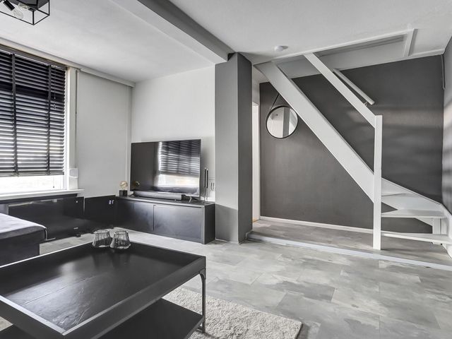 Stoofdijk 79, Stavenisse