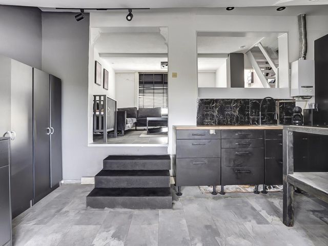 Stoofdijk 79, Stavenisse