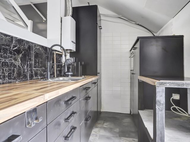 Stoofdijk 79, Stavenisse