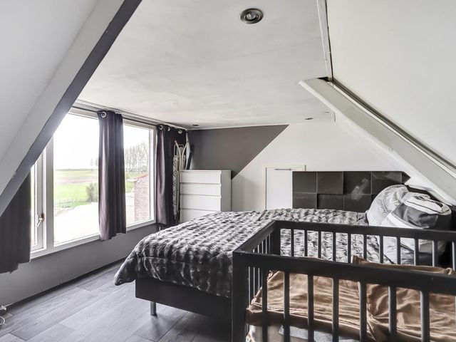 Stoofdijk 79, Stavenisse