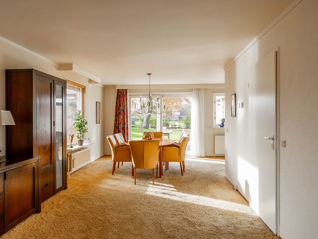 Van Akenweg 71, De Wilp