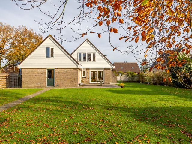 Van Akenweg 71, De Wilp