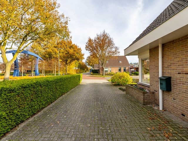 Van Akenweg 71, De Wilp