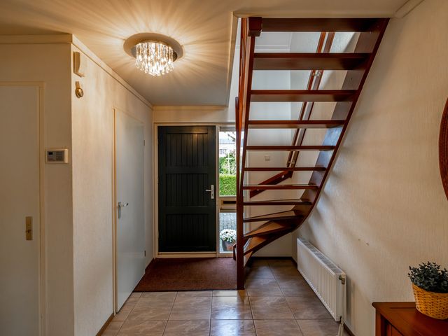 Van Akenweg 71, De Wilp