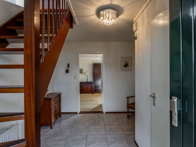 Van Akenweg 71, De Wilp