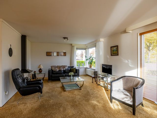 Van Akenweg 71, De Wilp