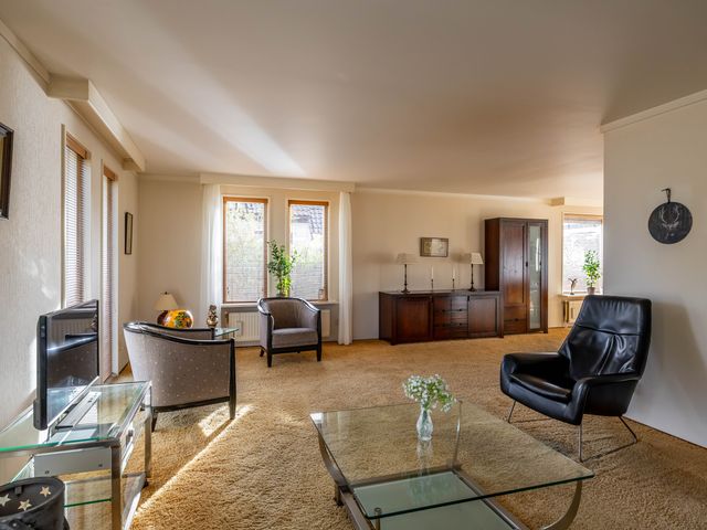 Van Akenweg 71, De Wilp