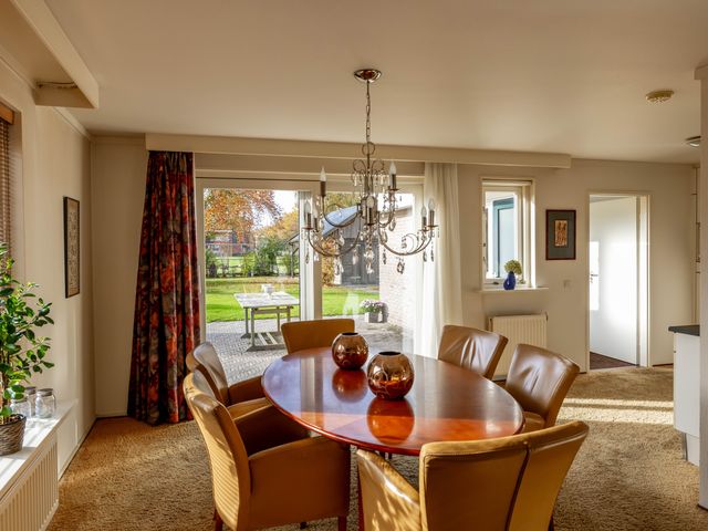 Van Akenweg 71, De Wilp