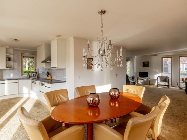 Van Akenweg 71, De Wilp