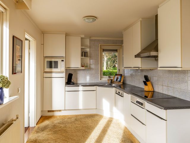 Van Akenweg 71, De Wilp