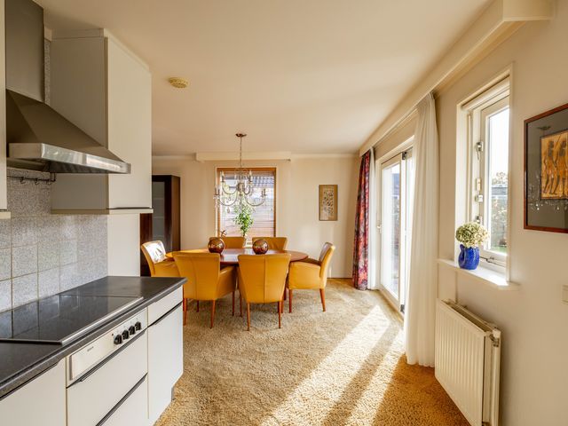 Van Akenweg 71, De Wilp