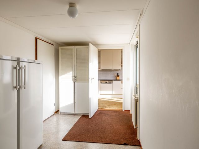 Van Akenweg 71, De Wilp