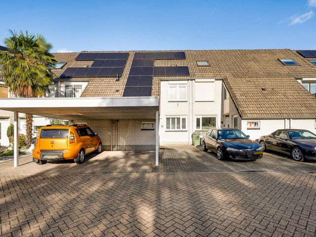 Geelgorshof 17, Weert