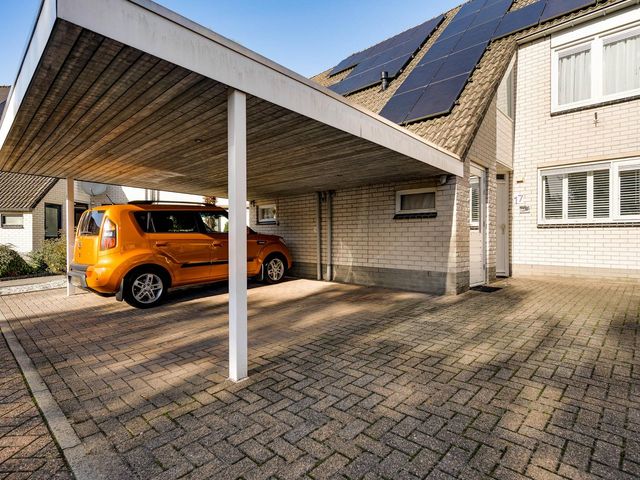 Geelgorshof 17, Weert