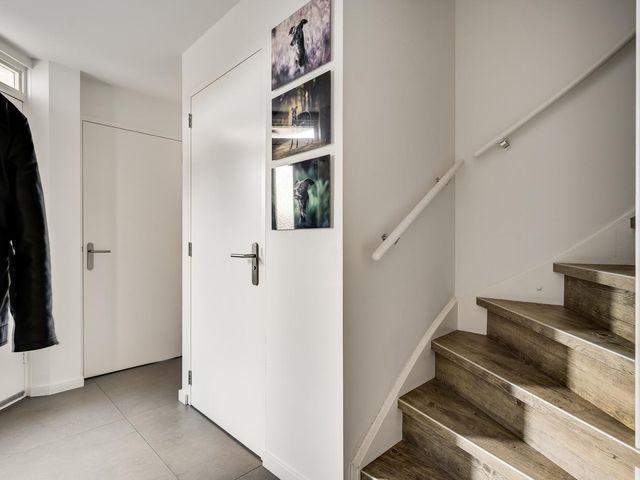 Geelgorshof 17, Weert