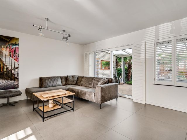 Geelgorshof 17, Weert