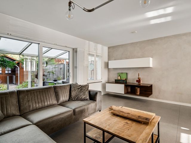 Geelgorshof 17, Weert