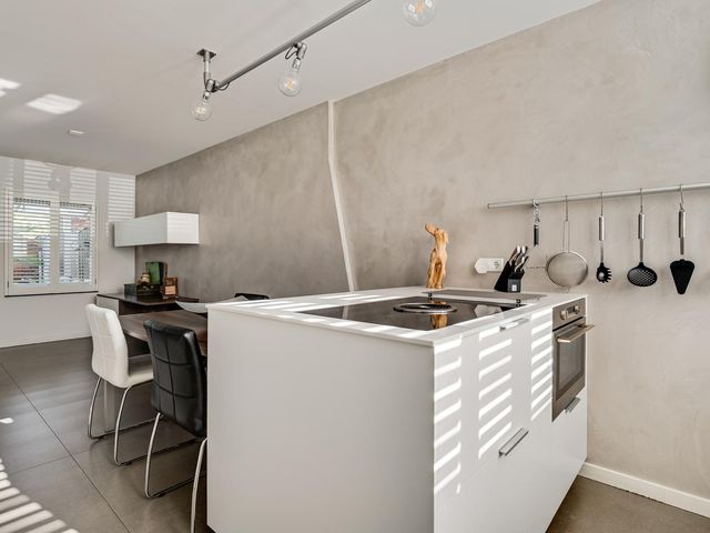 Geelgorshof 17, Weert