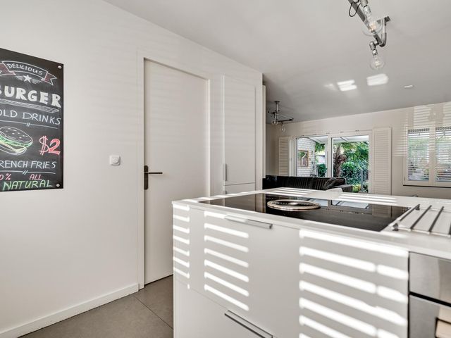 Geelgorshof 17, Weert