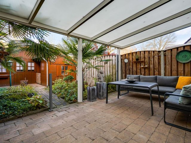 Geelgorshof 17, Weert