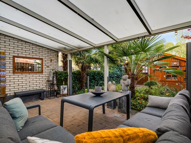 Geelgorshof 17, Weert