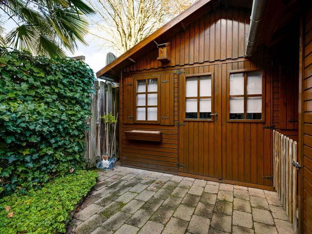 Geelgorshof 17, Weert